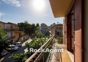 Balcone - Appartamento corso Umberto I, 32, Sant'Andrea Apostolo dello Ionio - foto 15