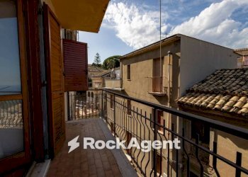 Balcone - Appartamento corso Umberto I, 32, Sant'Andrea Apostolo dello Ionio - foto 17