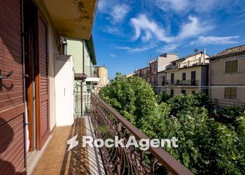 Balcone - Appartamento corso Umberto I, 32, Sant'Andrea Apostolo dello Ionio - foto 20