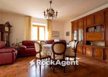 Salone - Appartamento corso Umberto I, 32, Sant'Andrea Apostolo dello Ionio - foto 21