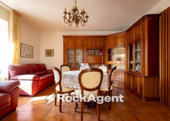 Salone - Appartamento corso Umberto I, 32, Sant'Andrea Apostolo dello Ionio - foto 22