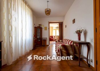 Salone - Appartamento corso Umberto I, 32, Sant'Andrea Apostolo dello Ionio - foto 25