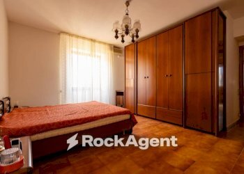 Camera da letto - Appartamento corso Umberto I, 32, Sant'Andrea Apostolo dello Ionio - foto 36