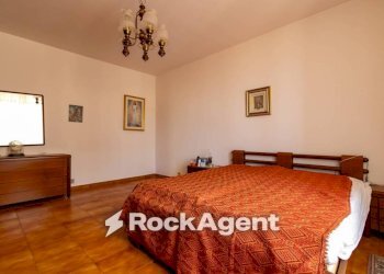 Camera da letto - Appartamento corso Umberto I, 32, Sant'Andrea Apostolo dello Ionio - foto 37