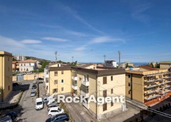 Vista - Quadrilocale via Alberto de Nobili, 5, Catanzaro - foto 25