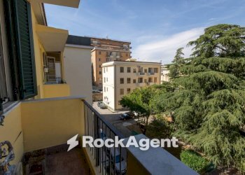 Balcone - Quadrilocale via Alberto de Nobili, 5, Catanzaro - foto 33