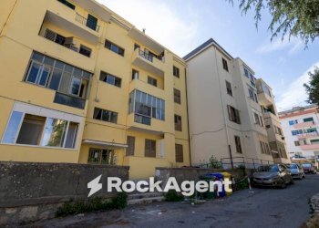 Facciata - Quadrilocale via Alberto de Nobili, 5, Catanzaro - foto 39