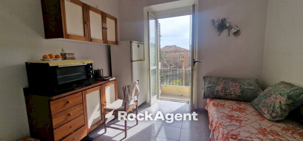 Cucina - Two-room apartment via Vincenzo D'Amato, 62, Catanzaro - photo 3