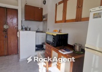 Cucina - Two-room apartment via Vincenzo D'Amato, 62, Catanzaro - photo 5