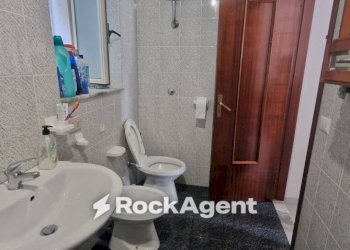 Bagno - Two-room apartment via Vincenzo D'Amato, 62, Catanzaro - photo 12