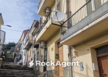 Zona - Two-room apartment via Vincenzo D'Amato, 62, Catanzaro - photo 16