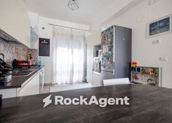 Cucina - Appartamento viale Vincenzo de Filippis, 61, Catanzaro - foto 13
