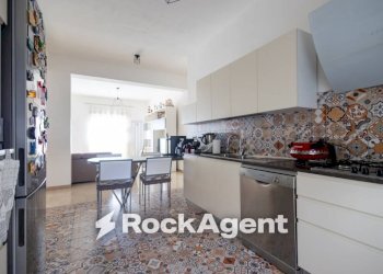 Cucina - Appartamento viale Vincenzo de Filippis, 61, Catanzaro - foto 16