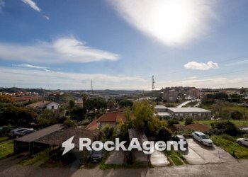 Vista - Appartamento viale Vincenzo de Filippis, 61, Catanzaro - foto 36