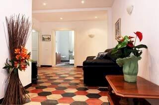 Altro - Terreno non edificabile via Po, 39, Roma - foto 1