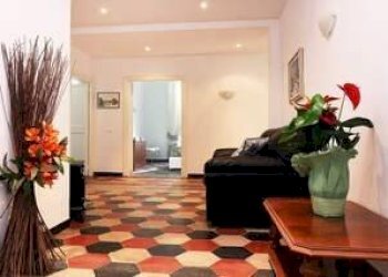 Altro - Terreno non edificabile via Po, 39, Roma - foto 1