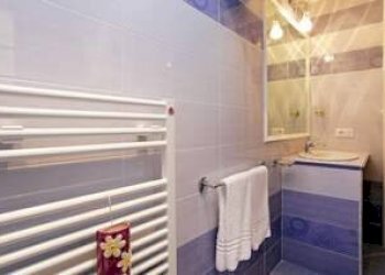 Bagno - Terreno non edificabile via Po, 39, Roma - foto 8