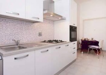 Cucina - Terreno non edificabile via Po, 39, Roma - foto 9