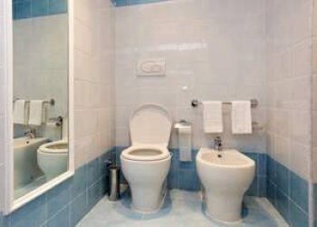 Bagno - Terreno non edificabile via Po, 39, Roma - foto 12