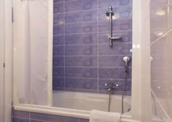 Bagno - Terreno non edificabile via Po, 39, Roma - foto 14