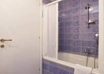 Bagno - Terreno non edificabile via Po, 39, Roma - foto 15