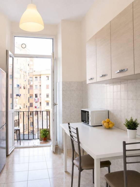 Cucina - Terreno non edificabile viale dello Scalo San Lorenzo, 65, Roma - foto 3