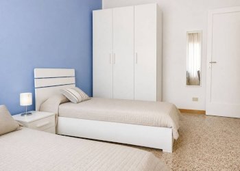 Camera da letto - Terreno non edificabile viale dello Scalo San Lorenzo, 65, Roma - foto 1