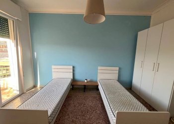 Camera da letto - Terreno non edificabile viale dello Scalo San Lorenzo, 65, Roma - foto 2