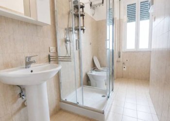 Bagno - Terreno non edificabile viale dello Scalo San Lorenzo, 65, Roma - foto 5