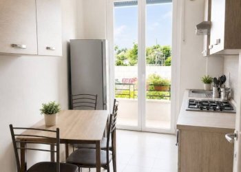 Cucina - Terreno non edificabile viale dello Scalo San Lorenzo, 65, Roma - foto 6