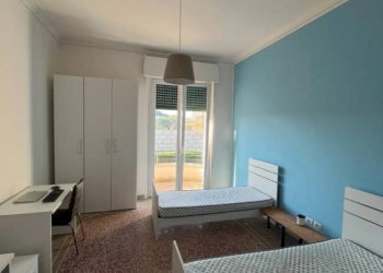Camera da letto - Terreno non edificabile viale dello Scalo San Lorenzo, 65, Roma - foto 7