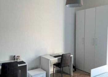 Camera da letto - Terreno non edificabile viale dello Scalo San Lorenzo, 65, Roma - foto 8