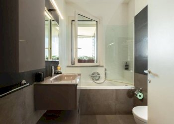 Bagno - Attic via Giorgio Cingoli, 11, Roma - photo 10
