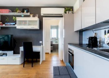 Cucina - Attic via Giorgio Cingoli, 11, Roma - photo 12