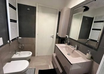 Bagno - Attic via Giorgio Cingoli, 11, Roma - photo 16