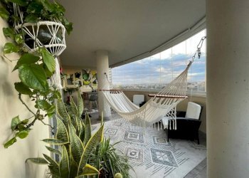 Terrazzo - Attic via Giorgio Cingoli, 11, Roma - photo 17