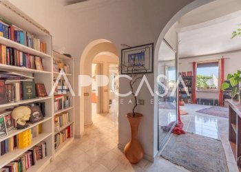 Disimpegno - Two-room apartment via Bartolomeo Bossi, 70, Roma - photo 1