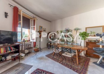 Salone - Two-room apartment via Bartolomeo Bossi, 70, Roma - photo 3