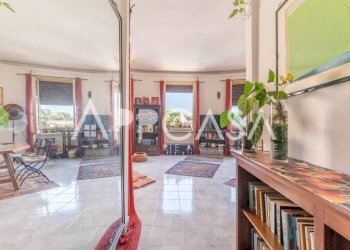 Salone - Two-room apartment via Bartolomeo Bossi, 70, Roma - photo 5