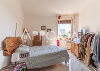Camera da letto - Bilocale via Bartolomeo Bossi, 70, Roma - foto 7