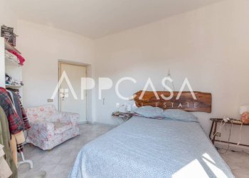 Camera da letto - Bilocale via Bartolomeo Bossi, 70, Roma - foto 9