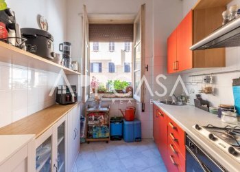 Cucina - Bilocale via Bartolomeo Bossi, 70, Roma - foto 19