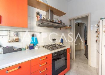 Cucina - Bilocale via Bartolomeo Bossi, 70, Roma - foto 20
