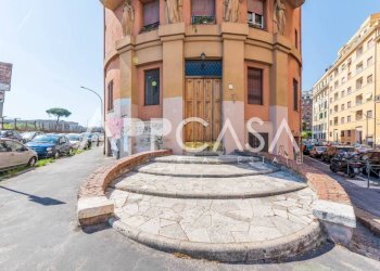 Zona - Bilocale via Bartolomeo Bossi, 70, Roma - foto 22