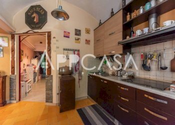 Cucina - Villa via Archiano, 5, Roma - foto 5