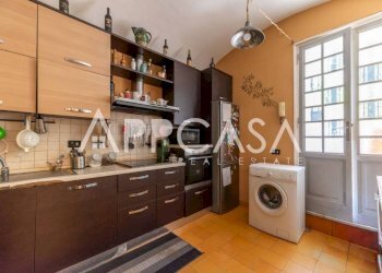 Cucina - Villa via Archiano, 5, Roma - foto 6