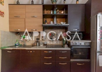 Cucina - Villa via Archiano, 5, Roma - foto 7