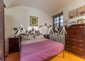 Camera da letto - Villa via Archiano, 5, Roma - foto 9