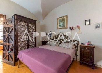 Camera da letto - Villa via Archiano, 5, Roma - foto 10