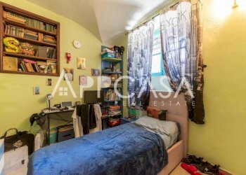 Camera da letto - Villa via Archiano, 5, Roma - foto 11